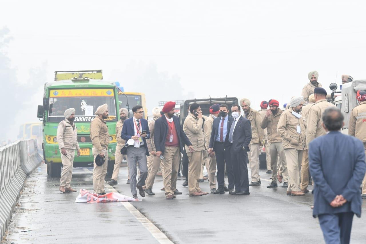 कांग्रेस नेता श्रीनिवास का ट्वीट- मोदीजी, हाउज द जोश