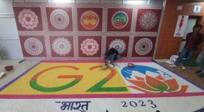 G-20 Summit Uttarakhand: आज से पहली बैठक के लिए रामनगर तैयार, पहुंचेंगे 29 देशों के 56 डेलीगेट्स