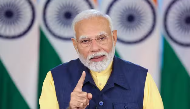 National Games: उत्तराखंड में पीएम नरेंद्र मोदी करेंगे राष्ट्रीय खेलों का शुभारंभ, फिर देंगे दो बड़ी सौगात