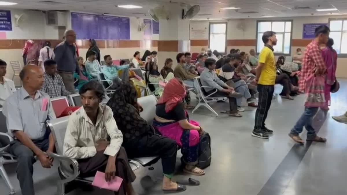 देहरादून में डेंगू के 88 मामले आए सामने, 52 लोग हुए रिकवर, 13 एक्टिव केस – DEHRADUN DENGUE INCREASED
